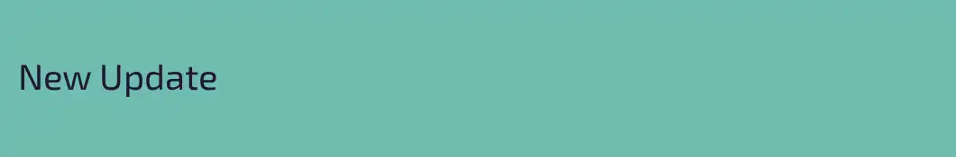 New Update